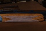 CSMC - RSP, Sideplated, O/U, Deep Vine Scroll Full Coverage Engraving, 20ga. 28