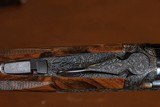 CSMC - RSP, Sideplated, O/U, Deep Vine Scroll Full Coverage Engraving, 20ga. 28