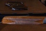 CSMC - RSP, Sideplated, O/U, Deep Vine Scroll Full Coverage Engraving, 20ga. 28