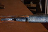 CSMC - RSP, Sideplated, O/U, Deep Vine Scroll Full Coverage Engraving, 20ga. 28