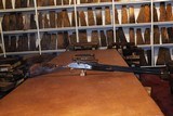 CSMC - A10, O/U Sidelock, Rose & Scroll, 12ga. 28
