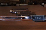 Charles Lancaster - SxS, 28ga. 27 1/2” Barrels Choked CYL/MOD. MAKE OFFER. - 7 of 9