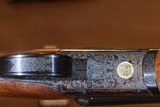 CSMC - RBL, SxS, NRA Edition, 20ga. 28