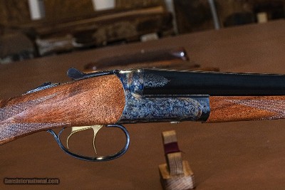 CSMC - RBL, SxS, NRA Edition, 20ga. 28