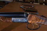 CSMC - RBL, SxS, 12ga. 32