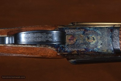 CSMC - RBL, SxS, 12ga. 32