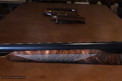 CSMC - RBL, SxS, 12ga. 32