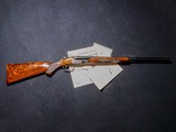 Parker - GHE Grade, SxS, 1 1/2 Frame, Skeet Gun, 12ga. 26