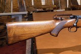 Winchester - Model 70, Pre-64, Super Grade, .30-06. 24