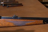 Greifelt & Co. - Bolt Action Rifle, .22 Hornet. 21