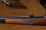 Greifelt & Co. - Bolt Action Rifle, .22 Hornet. 21