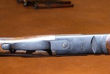 Beretta - Orvis Uplander, O/U, Two Barrel Set, 20ga/28ga. 28