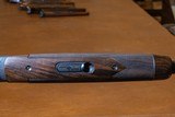 Beretta - Orvis Uplander, O/U, Two Barrel Set, 20ga/28ga. 28