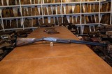 Beretta - Orvis Uplander, O/U, Two Barrel Set, 20ga/28ga. 28