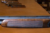 Beretta - Orvis Uplander, O/U, Two Barrel Set, 20ga/28ga. 28