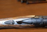 Beretta - Orvis Uplander, O/U, Two Barrel Set, 20ga/28ga. 28