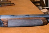 Beretta - Orvis Uplander, O/U, Two Barrel Set, 20ga/28ga. 28
