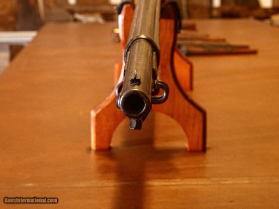 Springfield  - 1888 Rifle, .45-70. MAKE OFFER. - Image 11 of 12