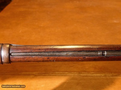 Springfield  - 1888 Rifle, .45-70. MAKE OFFER. - Image 10 of 12
