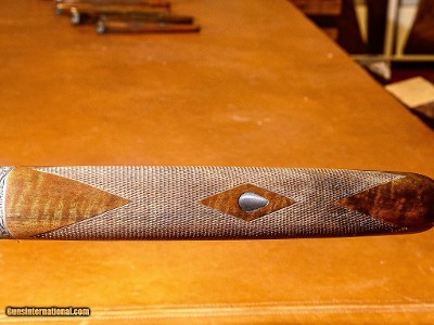 CSMC - RSP, Sideplated, O/U, Vine Scroll Full Coverage Engraving, Two Barrel Set, 20ga/28ga. 28