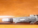 CSMC - RSP, Sideplated, O/U, Vine Scroll Full Coverage Engraving, Two Barrel Set, 20ga/28ga. 28