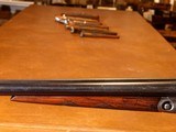 Parker - VHE Grade, SxS, 20ga. 28