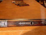 Parker - VHE Grade, SxS, 20ga. 28