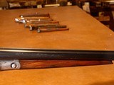 Parker - VHE Grade, SxS, 20ga. 28
