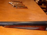 AYA - Full Sidelock, SxS, 20ga. 28