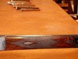 AYA - Full Sidelock, SxS, 20ga. 28