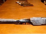 AYA - Full Sidelock, SxS, 20ga. 28