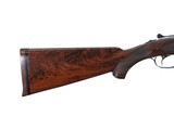 Winchester - Model 21, SxS, Trap Grade, 16ga. 26