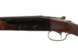Winchester - Model 21, SxS, Trap Grade, 16ga. 26