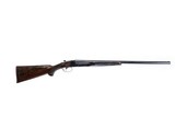 Winchester - Model 21, SxS, Trap Grade, 16ga. 26