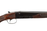 Winchester - Model 21, SxS, Trap Grade, 16ga. 26