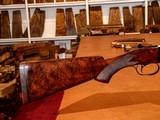 Winchester - Model 21, SxS, Factory Lettered, Two Barrel Set, 20ga. 30