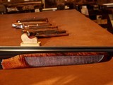 Winchester - Model 21, SxS, Factory Lettered, Two Barrel Set, 20ga. 30