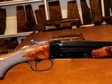 Winchester - Model 21, SxS, Factory Lettered, Two Barrel Set, 20ga. 30