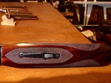 Winchester - Model 21, SxS, Factory Lettered, Two Barrel Set, 20ga. 30