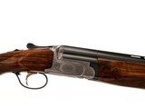 Perazzi - SC3, O/U, 12ga. 28 1/4” (72 cm) Barrels with Screw-in Choke Tubes. CASE INCLUDED. MAKE OFFER. - 2 of 14