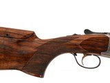 Perazzi - SC3, O/U, 12ga. 28 1/4” (72 cm) Barrels with Screw-in Choke Tubes. CASE INCLUDED. MAKE OFFER. - 8 of 14