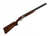 Perazzi - SC3, O/U, 12ga. 28 1/4” (72 cm) Barrels with Screw-in Choke Tubes. CASE INCLUDED. MAKE OFFER. - 14 of 14