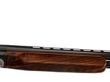 Perazzi - SC3, O/U, 12ga. 28 1/4” (72 cm) Barrels with Screw-in Choke Tubes. CASE INCLUDED. MAKE OFFER. - 6 of 14