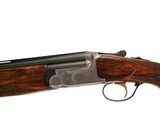 Perazzi - SC3, O/U, 12ga. 28 1/4” (72 cm) Barrels with Screw-in Choke Tubes. CASE INCLUDED. MAKE OFFER. - 3 of 14