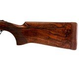 Perazzi - SC3, O/U, 12ga. 28 1/4” (72 cm) Barrels with Screw-in Choke Tubes. CASE INCLUDED. MAKE OFFER. - 5 of 14