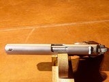 Colt - 1911, Custom Shop, Mark IV, Series 70, Electroless Nickel Finish, .45 ACP. 5