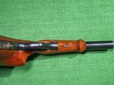 Browning - Medalist, .22 LR. 6 3/4