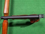 Browning - Medalist, .22 LR. 6 3/4