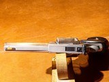 Colt - King Cobra, Bright Stainless Finish, 