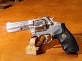 Colt - King Cobra, Bright Stainless Finish, 